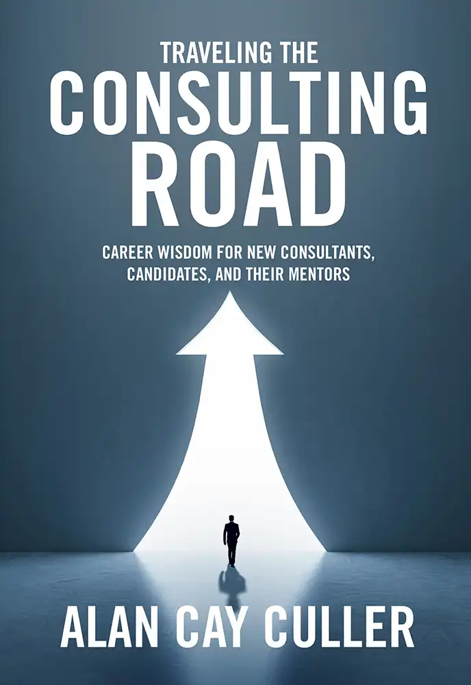 traveling-consulting-road-wisdom-new-consultants Traveling the Consulting Road: Career Wisdom for New Consultant