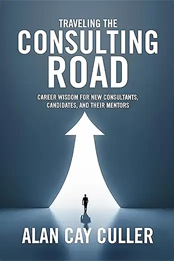 traveling-the-consulting-road-Alan-Culler Traveling the Consulting Road by Alan Cay Culler